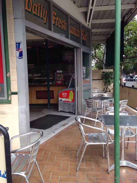 Daily Fresh Lunch Bar - Melbourne Tourism 0