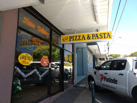 ELC Pizza & Pasta - Melbourne Tourism 0