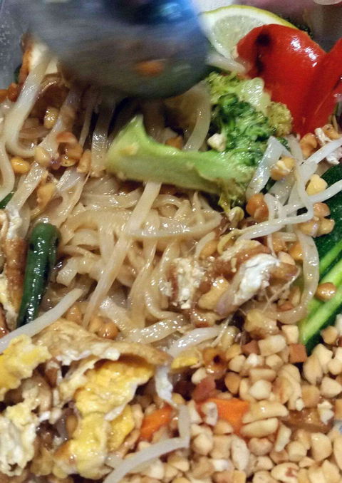 Everyday's Sunday Thai Eatery - Melbourne Tourism 0