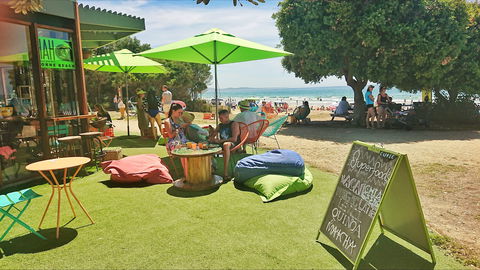 HAH Lornebeach - Melbourne Tourism 1