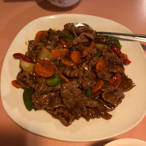 Hang Sing Chinese Restaurant - Melbourne Tourism 0