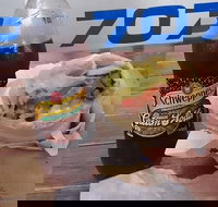 Hobsons Bay Fish  Chip Shop - Melbourne Tourism