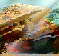 Island View Cafe - Melbourne Tourism