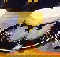 La Baguette Caf - Melbourne Tourism