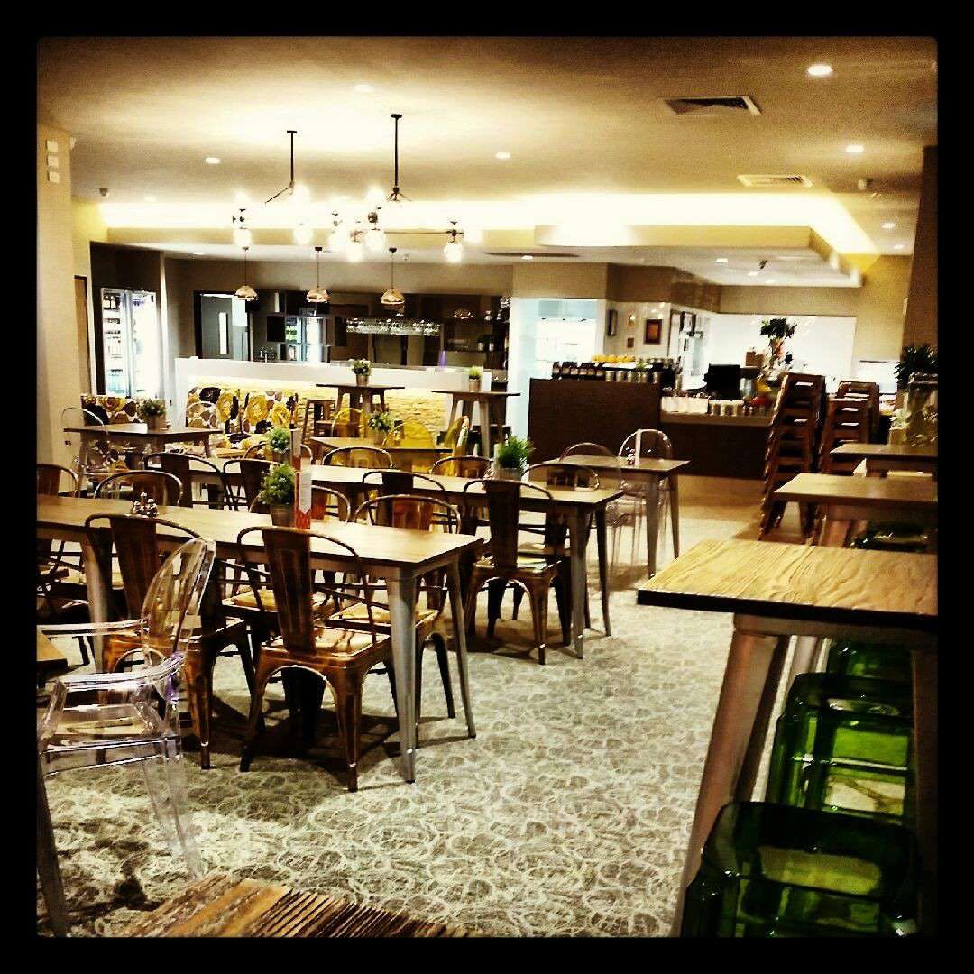 Henderson WA Melbourne Tourism