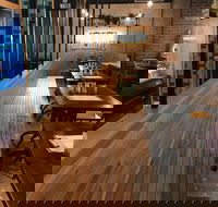 Leaf Cafe - Melbourne Tourism