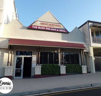 Le Bon Choix - Brisbane CBD - Melbourne Tourism