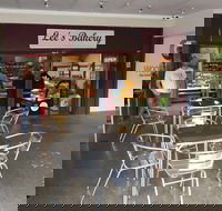 Lee's Bakery - Melbourne Tourism