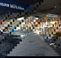 Mama Blu's Kitchen - Melbourne Tourism