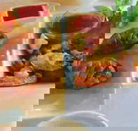 Moonlight Modern Vietnamese Restaurant - Melbourne Tourism