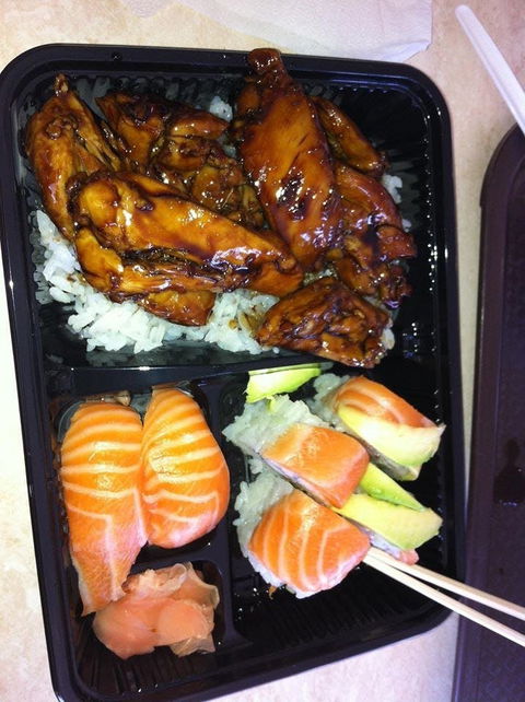 Niko Niko Sushi - Melbourne Tourism 0