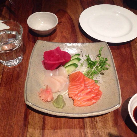 Niwa Japanese Kitchen - Melbourne Tourism 0