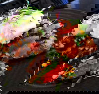 Nomadic - Melbourne Tourism