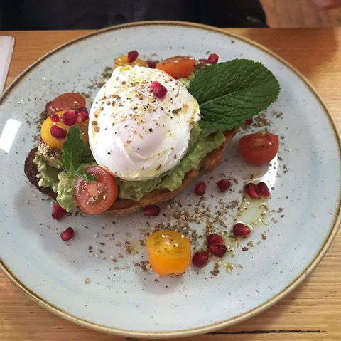Notting Hill Hotel - Melbourne Tourism 0