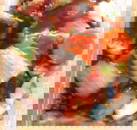 Panda Koala Chinese Restaurant - Melbourne Tourism