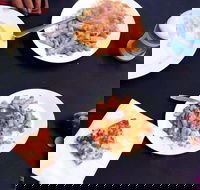 Peles Pizza  Pasta - Melbourne Tourism