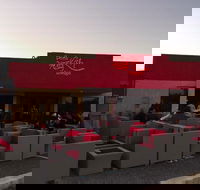 Perth Hookah Lounge - Melbourne Tourism
