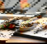 Piccino - Melbourne Tourism