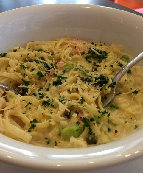 Pizza Capers - Melbourne Tourism 0