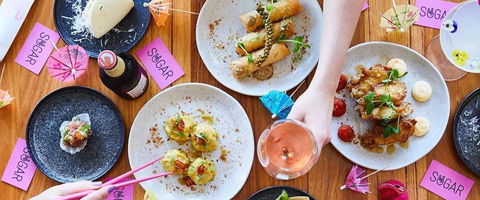 Rock Sugar - Melbourne Tourism 0
