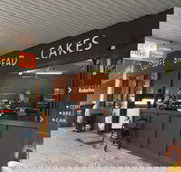 Seaforth Bakehouse - Melbourne Tourism