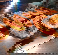 Somerton Kabab  Cafe