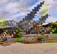 The Harrietville Snowline Hotel