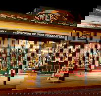 The Beechworth Sweet Co - Melbourne Tourism