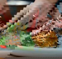 Three Blue Ducks - The Farm - Melbourne Tourism