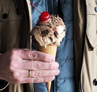 Van Diemens Land Creamery - Melbourne Tourism