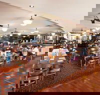 Wilsonton Hotel - Toowoomba - Melbourne Tourism