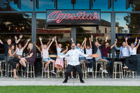 Agostinis - Melbourne Tourism 0