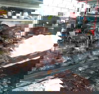 AL Cafe - Melbourne Tourism