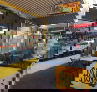 Al Nada - Melbourne Tourism