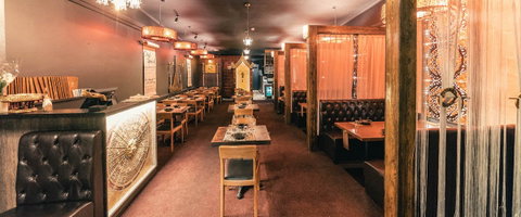 Ascot Vale Cellars - Melbourne Tourism 0