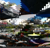 Cafe 37 - Melbourne Tourism