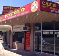 Cafe Piccolo - Melbourne Tourism