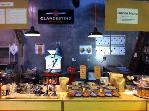Clandestino Roasters - Melbourne Tourism 0