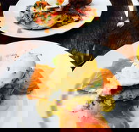 Cool Katz Cafe - Melbourne Tourism