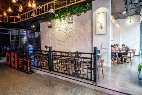DEI-Shop - Melbourne Tourism 0