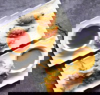 Dragon Noodle Bar - Melbourne Tourism