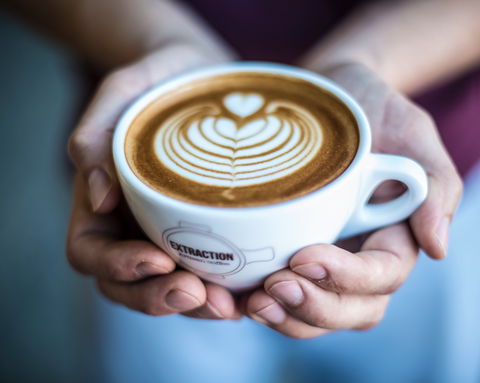 Extraction Artisan Coffee - Melbourne Tourism 0