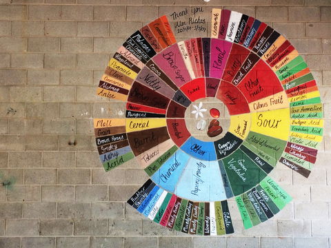 Extraction Artisan Coffee - Melbourne Tourism 1