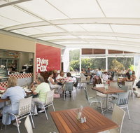 Flying Fox Cafe