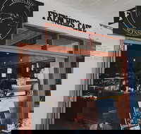 Frenchies Cafe - Melbourne Tourism
