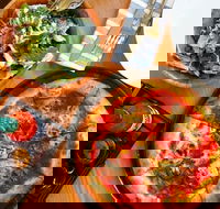 Harley and Rose - Melbourne Tourism