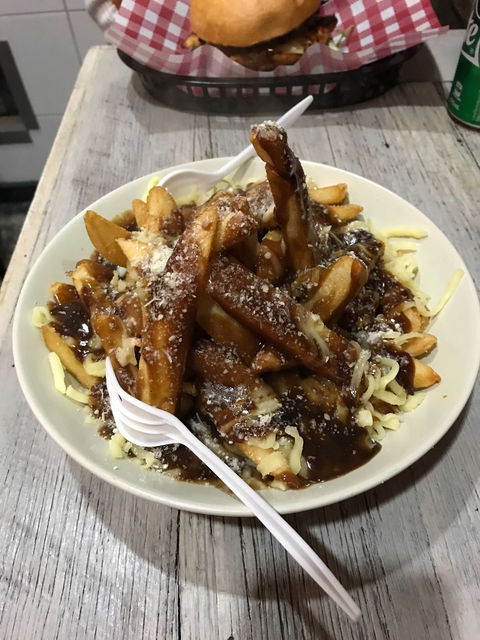 Harding's Burger Joint - Brunswick West - Melbourne Tourism 0