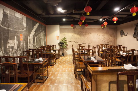 Himalaya Bakery & Cafe - Melbourne Tourism 0