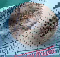 Krispy Kreme - Hillarys