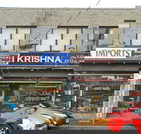 Krishna On Barkly - Melbourne Tourism